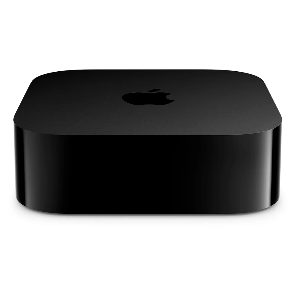 Купить ТВ-приставка Apple TV 4K 128GB MN893 (2022) ТВ-приставка Apple TV 4K 128GB MN893 (2022)