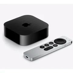 Купить ТВ-приставка Apple TV 4K 128GB MN893 (2022) ТВ-приставка Apple TV 4K 128GB MN893 (2022)