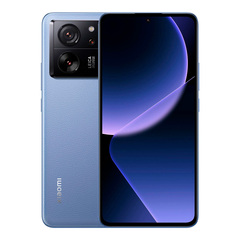 Смартфон Xiaomi 13T Pro 5G 16/1Tb Alpine Blue (Синий) EU