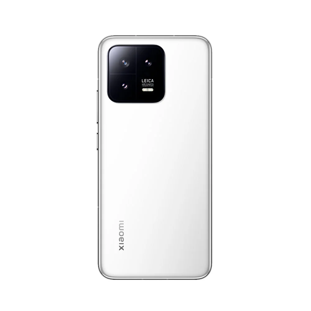 Смартфон Xiaomi 13 12/512GB White (Белый) Global ROM