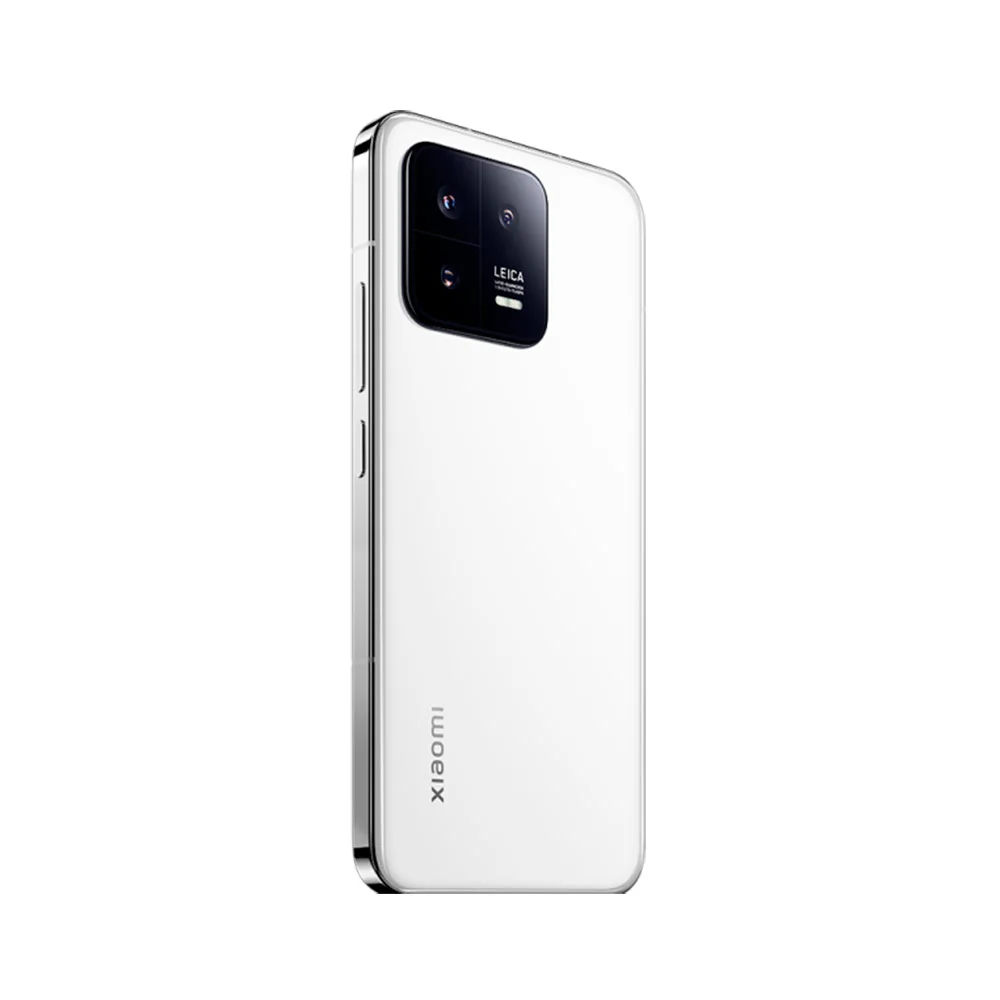 Смартфон Xiaomi 13 12/512GB White (Белый) Global ROM