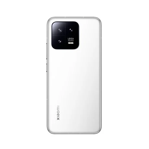Смартфон Xiaomi 13 12/512GB White (Белый) Global ROM