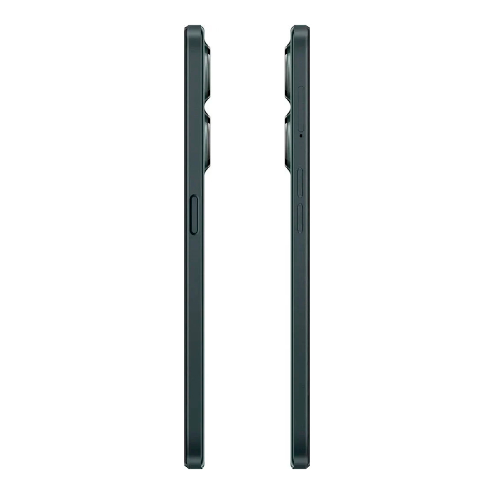 OnePlus Nord CE 3 Lite 8/256GB Chromatic Gray (Черный) EU