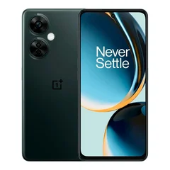Купить Смартфон OnePlus Nord CE 3 Lite 8/256GB Chromatic Gray (Черный) EU Смартфон OnePlus Nord CE 3 Lite 8/256GB Chromatic Gray (Черный) EU