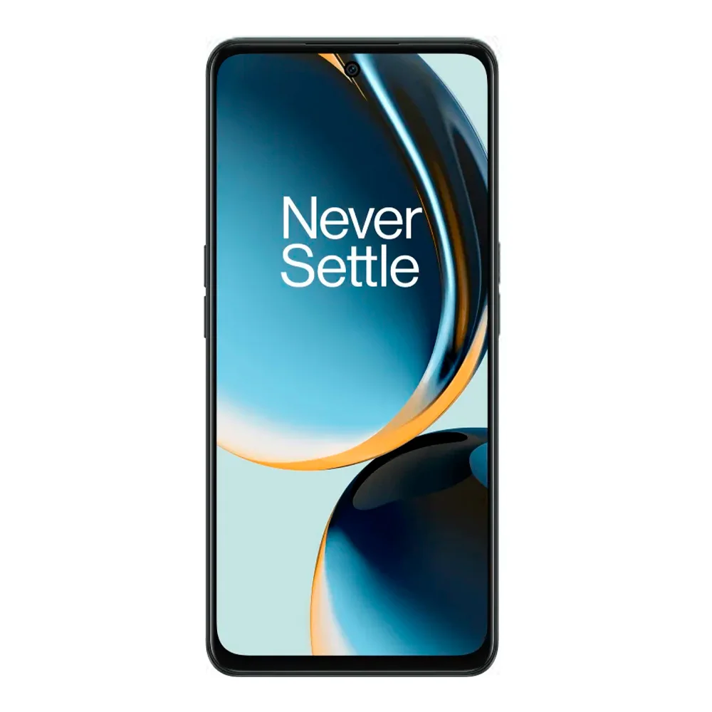 Купить Смартфон OnePlus Nord CE 3 Lite 8/256GB Chromatic Gray (Черный) EU Смартфон OnePlus Nord CE 3 Lite 8/256GB Chromatic Gray (Черный) EU