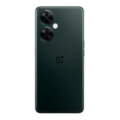 Купить Смартфон OnePlus Nord CE 3 Lite 8/256GB Chromatic Gray (Черный) EU Смартфон OnePlus Nord CE 3 Lite 8/256GB Chromatic Gray (Черный) EU