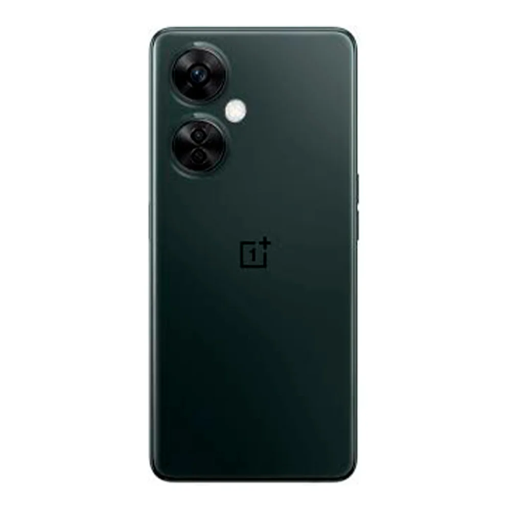 Купить Смартфон OnePlus Nord CE 3 Lite 8/256GB Chromatic Gray (Черный) EU Смартфон OnePlus Nord CE 3 Lite 8/256GB Chromatic Gray (Черный) EU