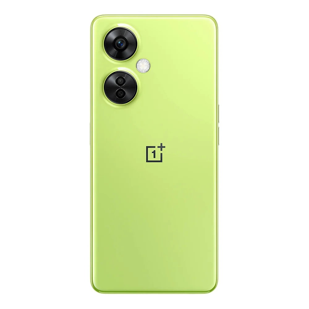 Купить Смартфон OnePlus Nord CE 3 Lite 8/256GB Pastel Lime (Зеленый) EU Смартфон OnePlus Nord CE 3 Lite 8/256GB Pastel Lime (Зеленый) EU
