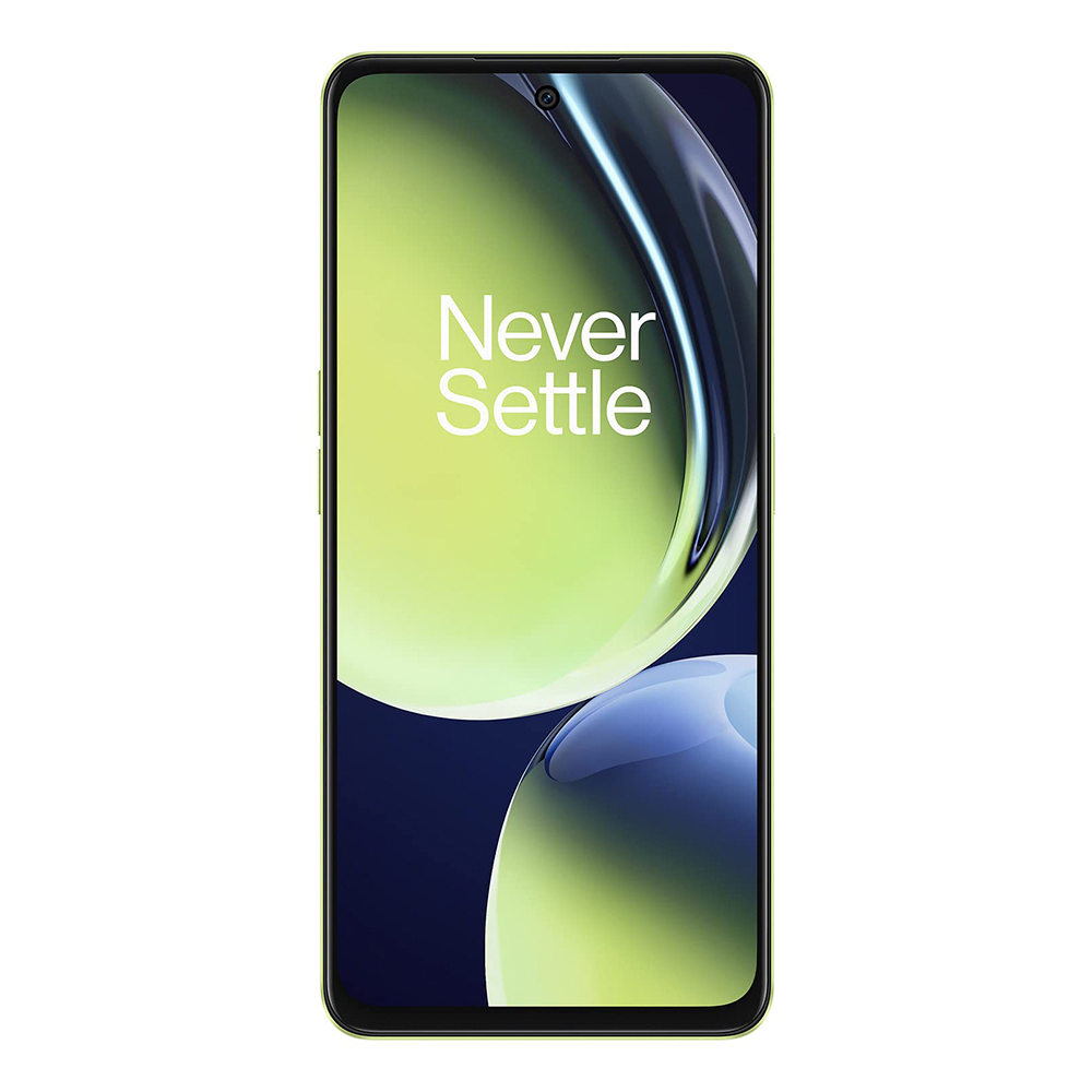 OnePlus Nord CE 3 Lite 8/128GB Pastel Lime (Зеленый) EU