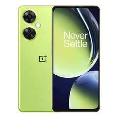 Смартфон OnePlus Nord CE 3 Lite 8/128GB Pastel Lime (Зеленый) EU