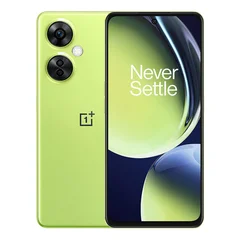 Купить Смартфон OnePlus Nord CE 3 Lite 8/128GB Pastel Lime (Зеленый) EU Смартфон OnePlus Nord CE 3 Lite 8/128GB Pastel Lime (Зеленый) EU
