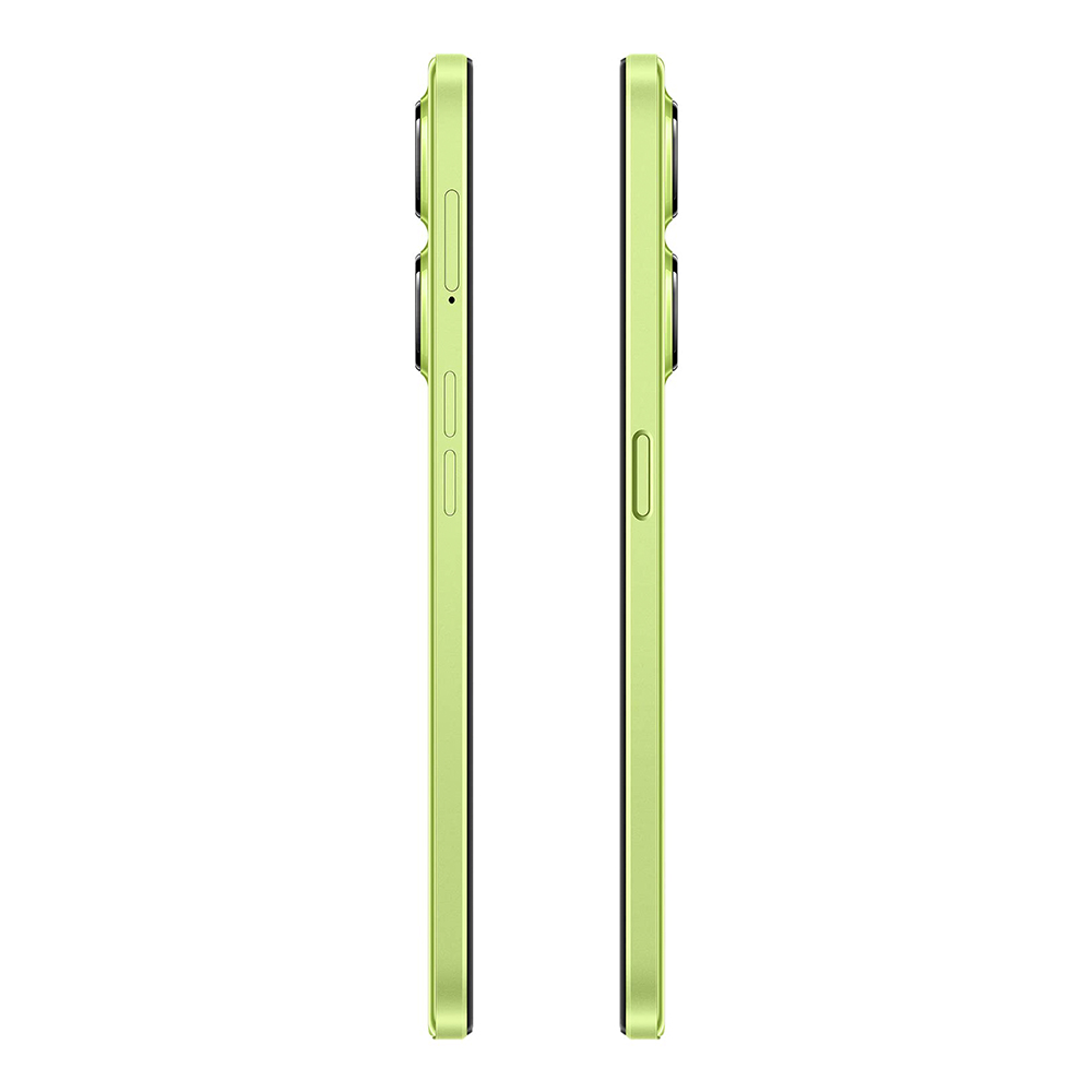 OnePlus Nord CE 3 Lite 8/128GB Pastel Lime (Зеленый) EU