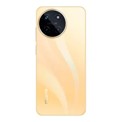 Смартфон Realme 11 4G 8/128GB Gold (Золотой) RU