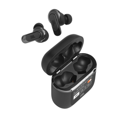 Беспроводные наушники JBL Tour Pro 2 Black (Черный)