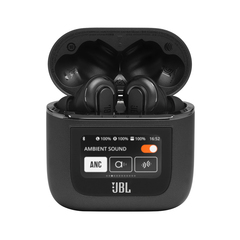 Беспроводные наушники JBL Tour Pro 2 Черный