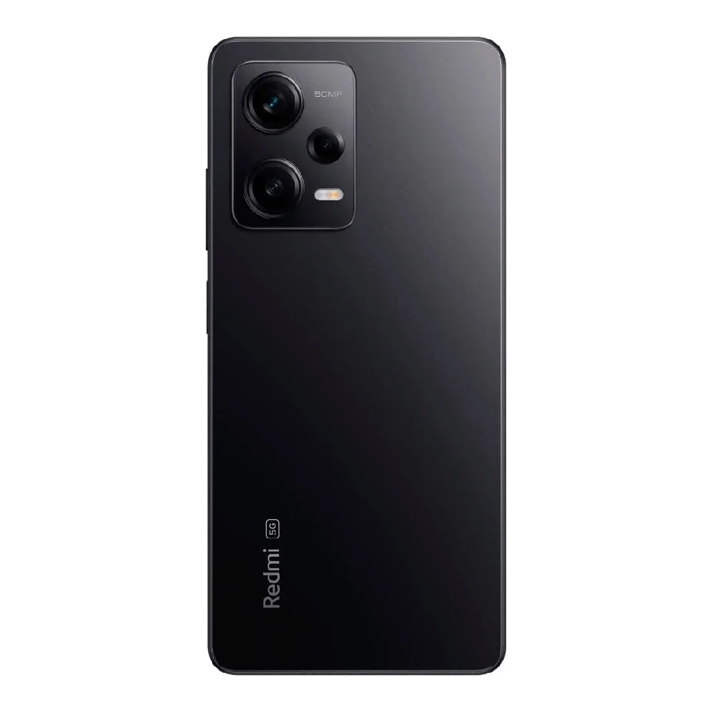 Купить Смартфон Xiaomi Redmi Note 12 Pro 8/256GB Onyx Black (Черный) Global ROM Смартфон Xiaomi Redmi Note 12 Pro 8/256GB Onyx Black (Черный) Global ROM