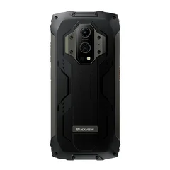 Купить Смартфон Blackview BV9300 12/256GB Black (Черный) EU Смартфон Blackview BV9300 12/256GB Black (Черный) EU