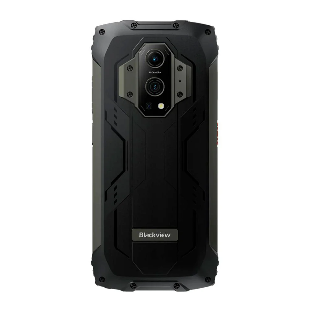 Купить Смартфон Blackview BV9300 12/256GB Black (Черный) EU Смартфон Blackview BV9300 12/256GB Black (Черный) EU