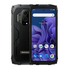 Купить Смартфон Blackview BV9300 12/256GB Black (Черный) EU Смартфон Blackview BV9300 12/256GB Black (Черный) EU