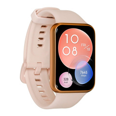 Умные часы HUAWEI Watch Fit 2 Active Edition Sakura Pink (Розовый)