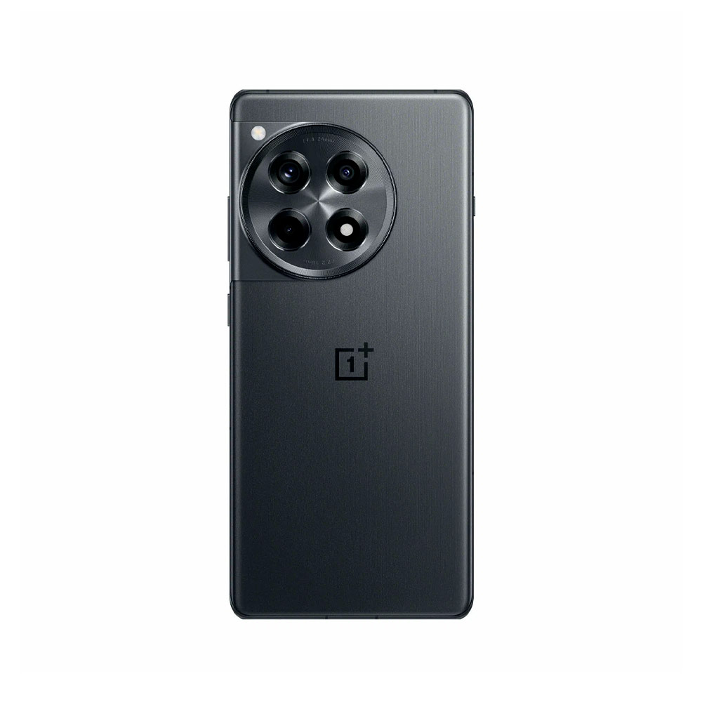 Смартфон OnePlus Ace 3 12/256Gb Black (Черный) CN