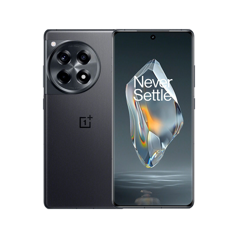 Смартфон OnePlus Ace 3 12/256Gb Black (Черный) CN