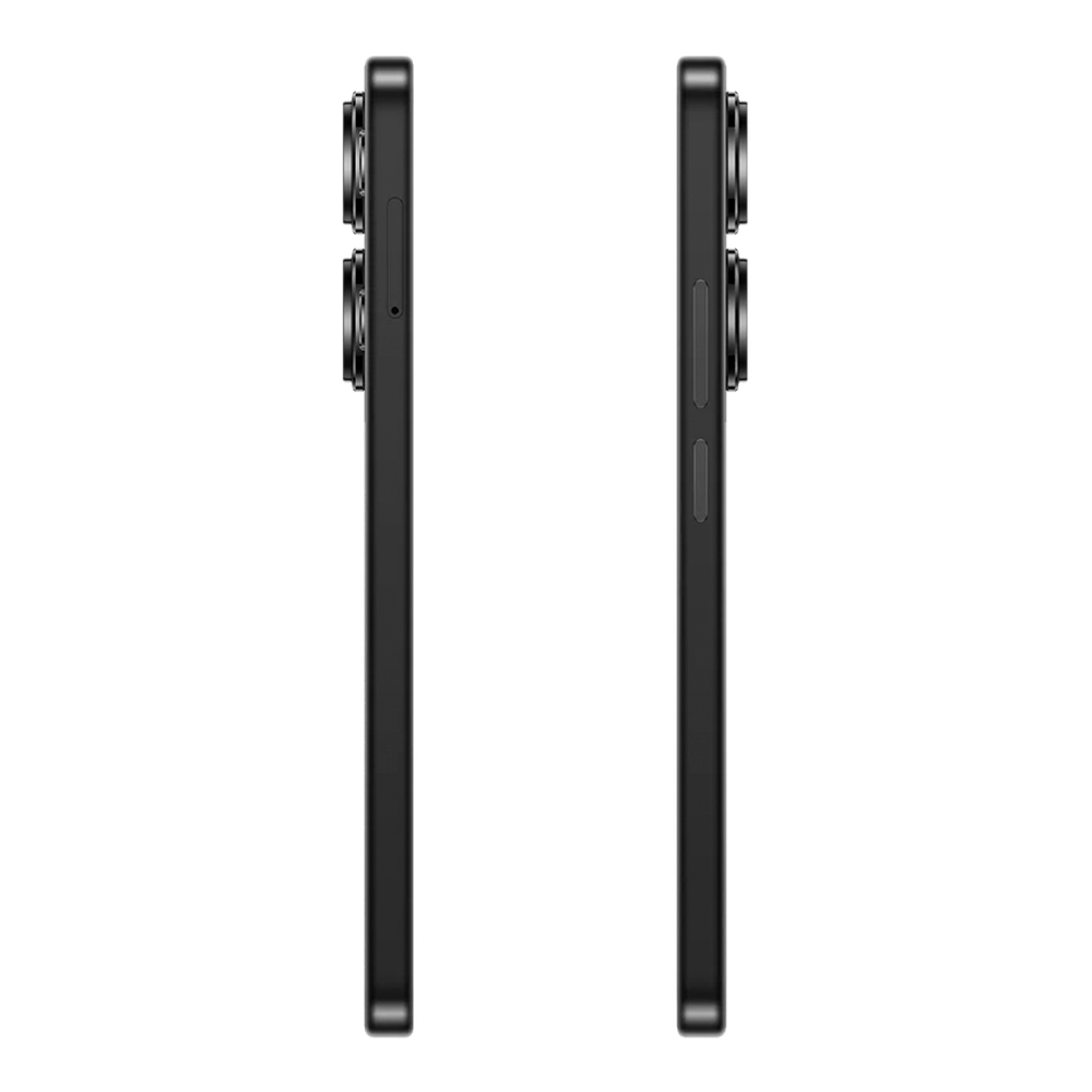 Xiaomi Poco M6 Pro 8/256GB Black (Черный) EU