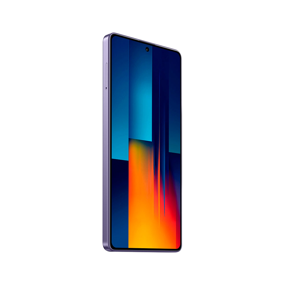 Смартфон Xiaomi Poco M6 Pro 8/256GB Purple (Фиолетовый) EU