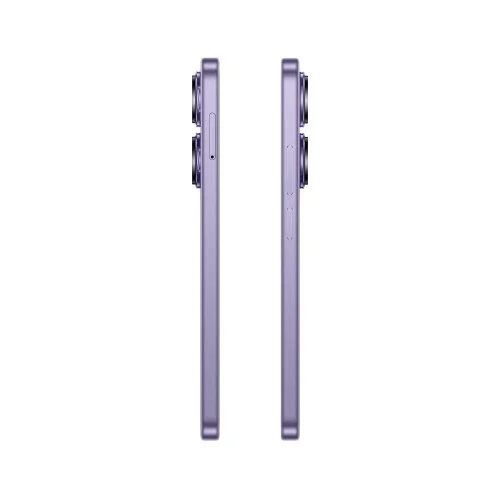 Смартфон Xiaomi Poco M6 Pro 8/256GB Purple (Фиолетовый) EU
