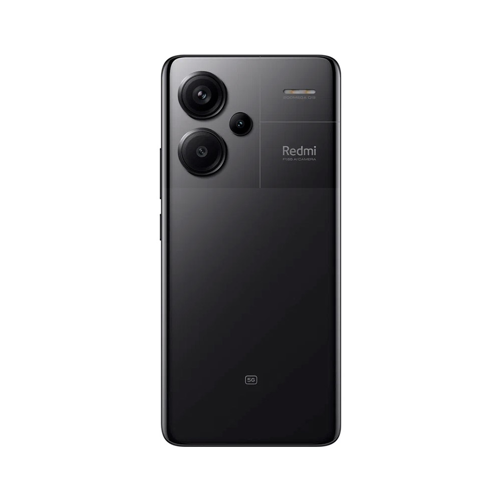 Смартфон Xiaomi Redmi Note 13 Pro Plus 5G 8GB 256GB Midnight Black EU цена  - 32499 рублей!