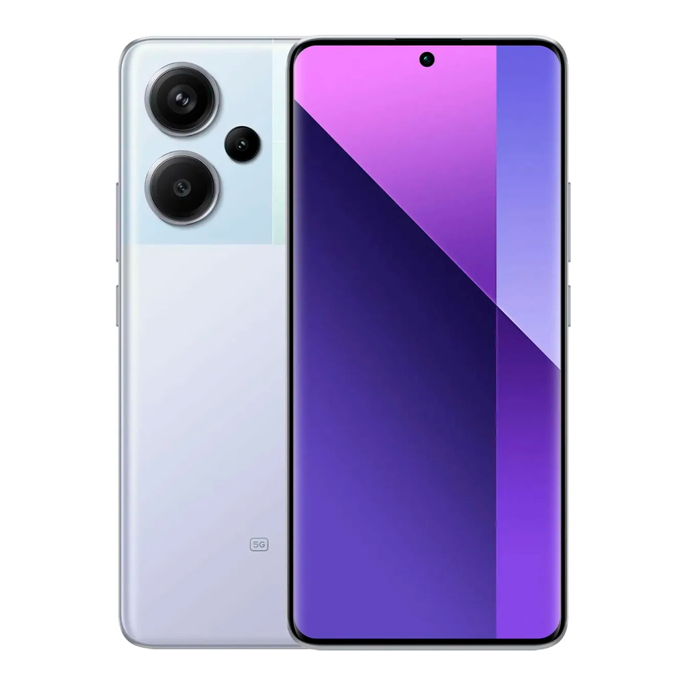 Xiaomi Redmi Note 13 Pro Plus 5G 8/256GB Aurora Purple (Фиолетовый) EU