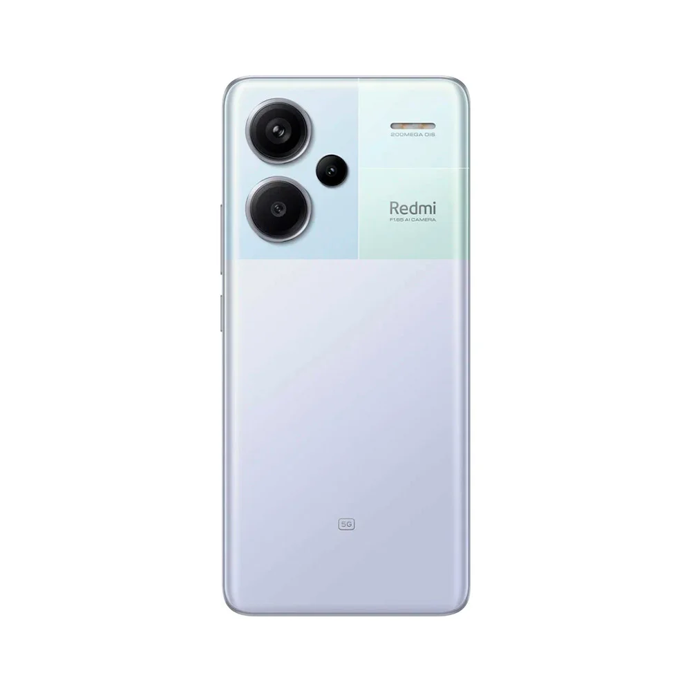 Купить Смартфон Xiaomi Redmi Note 13 Pro Plus 5G 8/256GB Aurora Purple (Фиолетовый) EU Смартфон Xiaomi Redmi Note 13 Pro Plus 5G 8/256GB Aurora Purple (Фиолетовый) EU