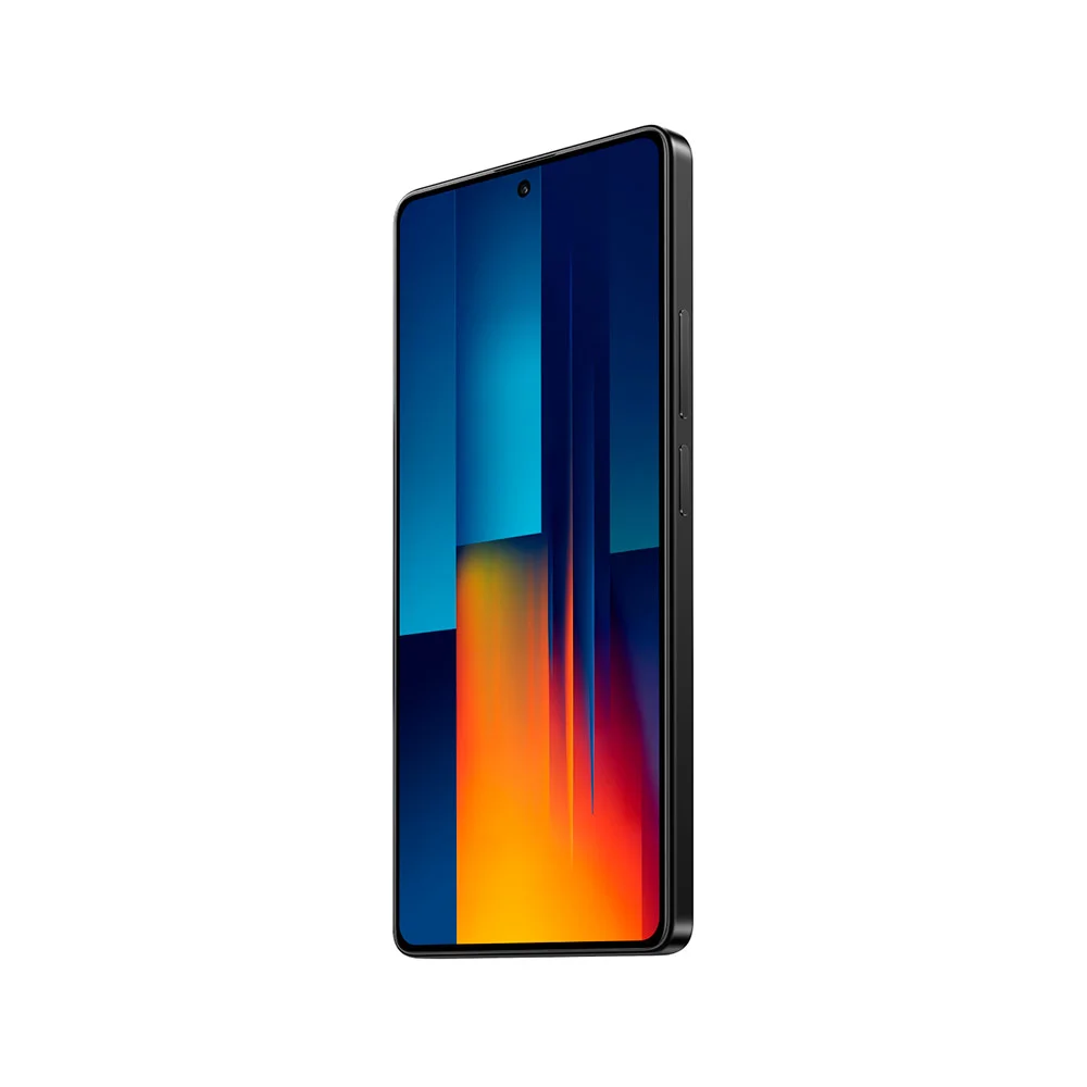 Купить Смартфон Xiaomi Poco M6 Pro 12/512Gb Black (Черный) EU Смартфон Xiaomi Poco M6 Pro 12/512Gb Black (Черный) EU