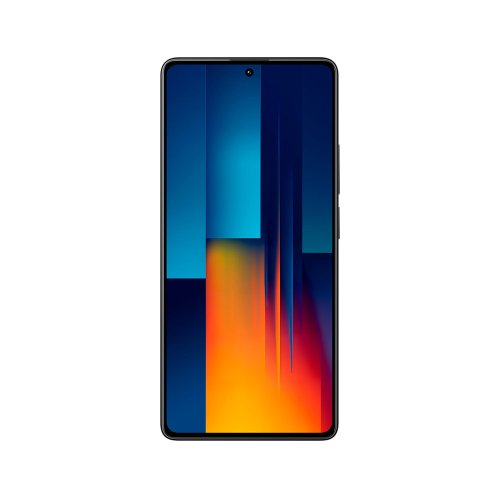 Смартфон Xiaomi Poco M6 Pro 12/512Gb Black (Черный) EU