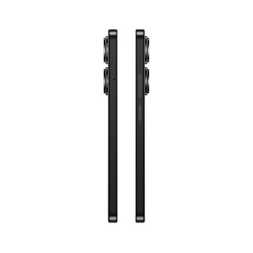 Смартфон Xiaomi Poco M6 Pro 12/512Gb Black (Черный) EU