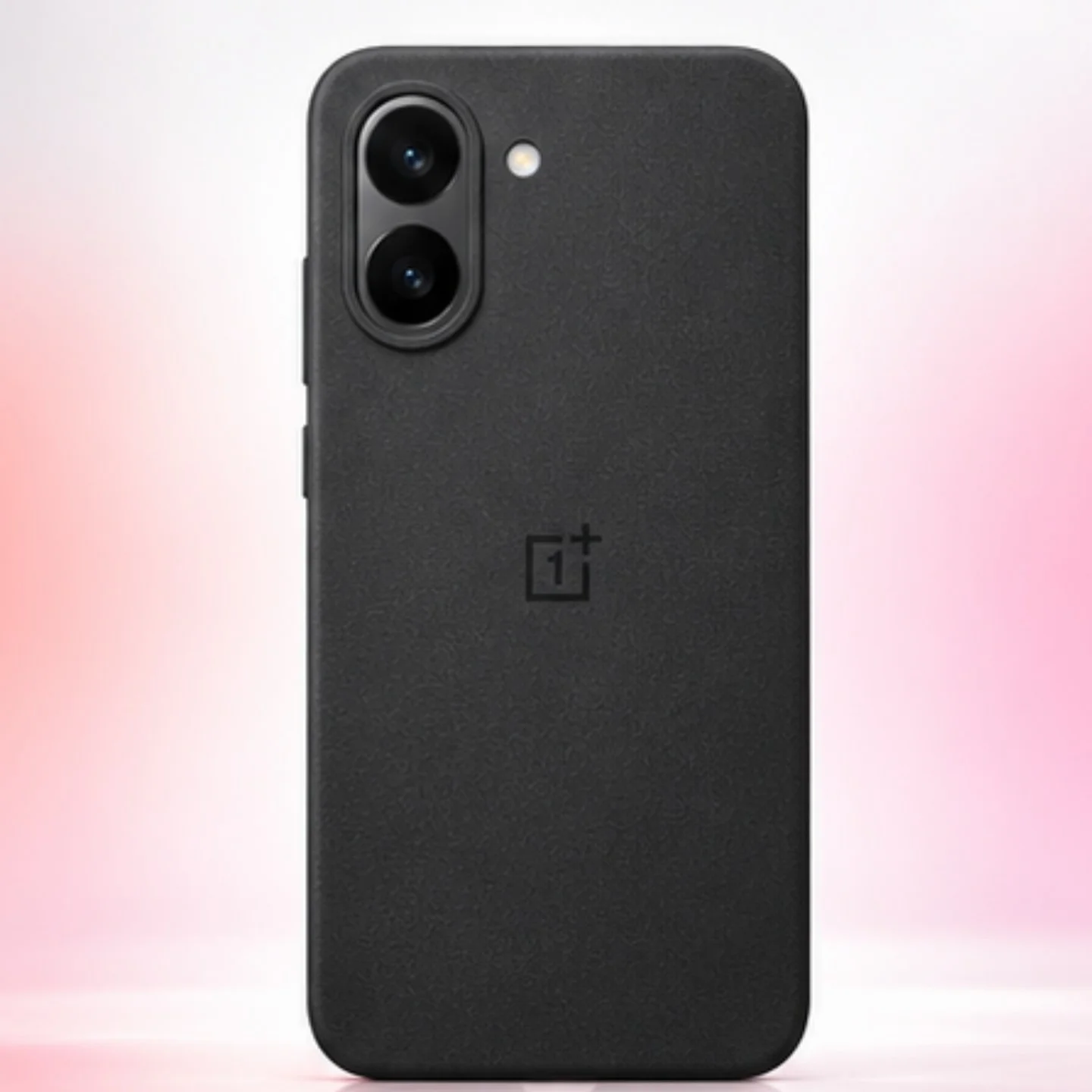 Чехол OnePlus Nord CE5 Magnetic Case (Черный) CN