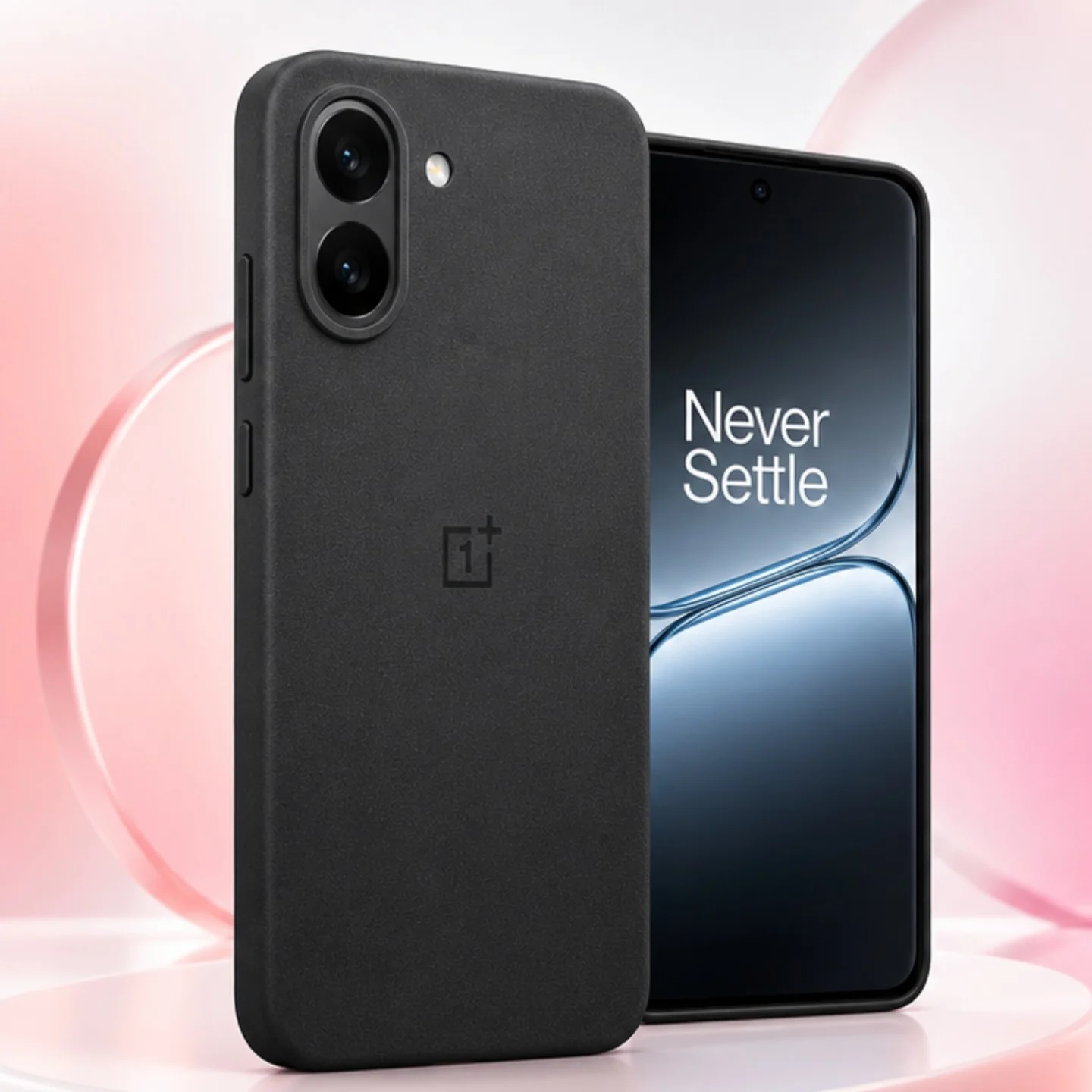 Чехол OnePlus Nord CE5 Magnetic Case (Черный) CN