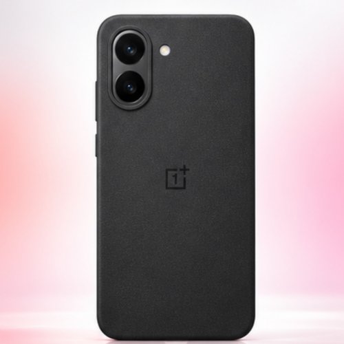 Чехол OnePlus Nord CE5 Magnetic Case (Черный) CN