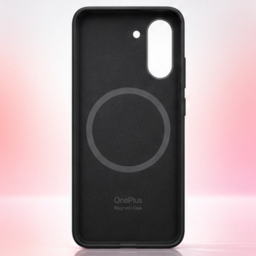 Чехол OnePlus Nord CE5 Magnetic Case (Черный) CN