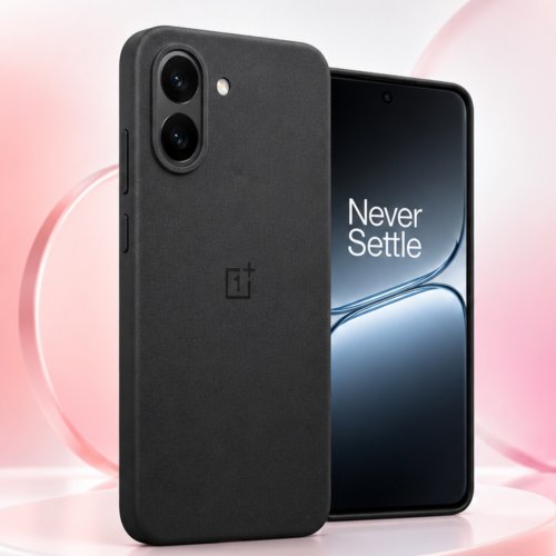 Чехол OnePlus Nord CE5 Magnetic Case (Черный) CN