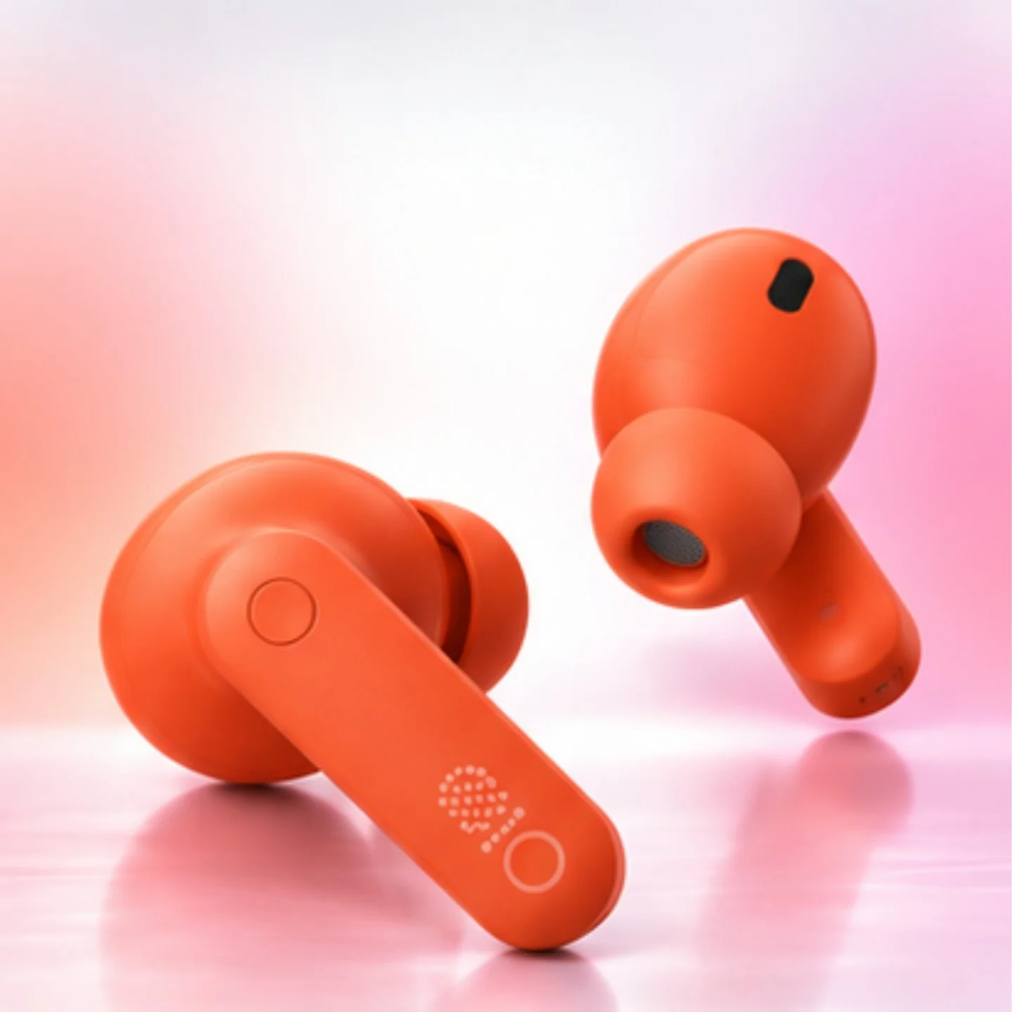 Беспроводные наушники Nothing CMF Buds 2, Orange EU