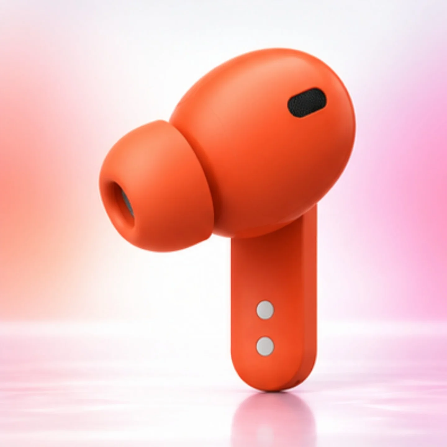 Беспроводные наушники Nothing CMF Buds 2, Orange EU