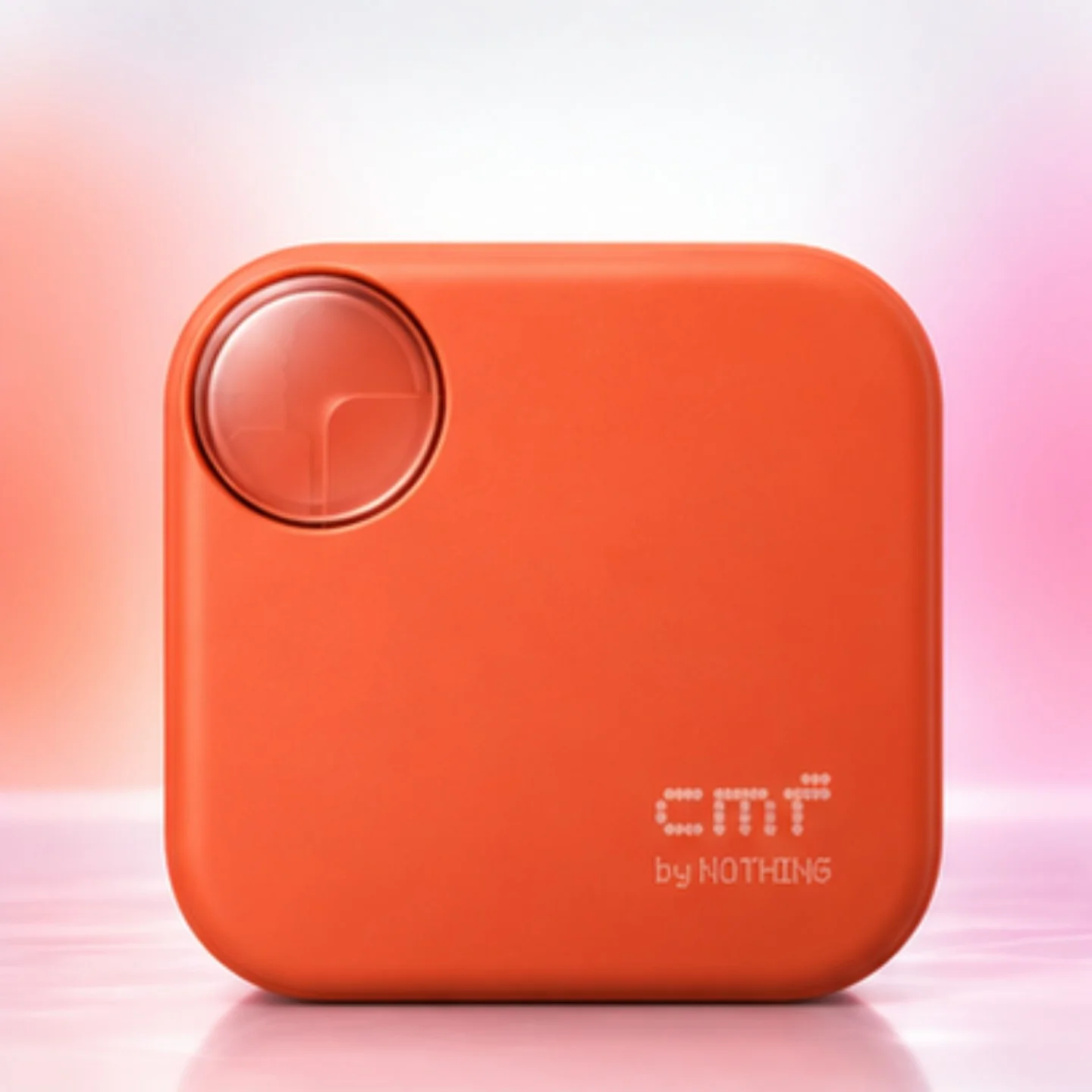 Беспроводные наушники Nothing CMF Buds 2, Orange EU
