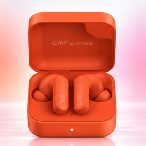 Беспроводные наушники Nothing CMF Buds 2, Orange EU