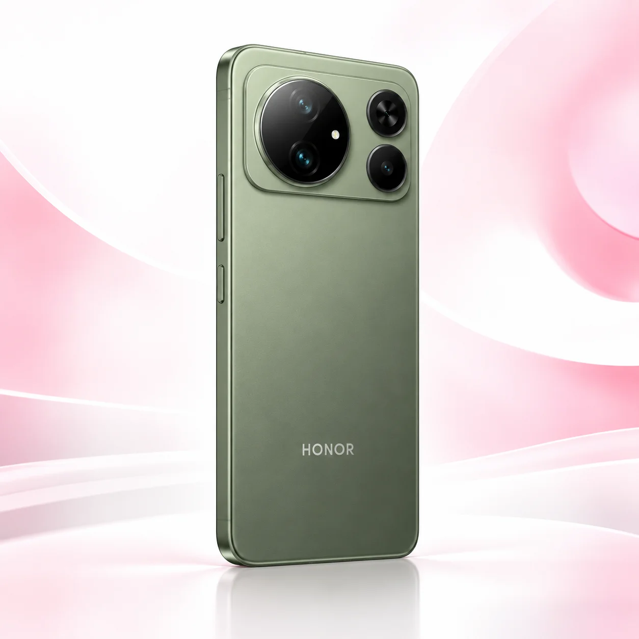 HONOR Magic 9 Super Edition 12/256GB Olive Green (Оливково-зелёный)