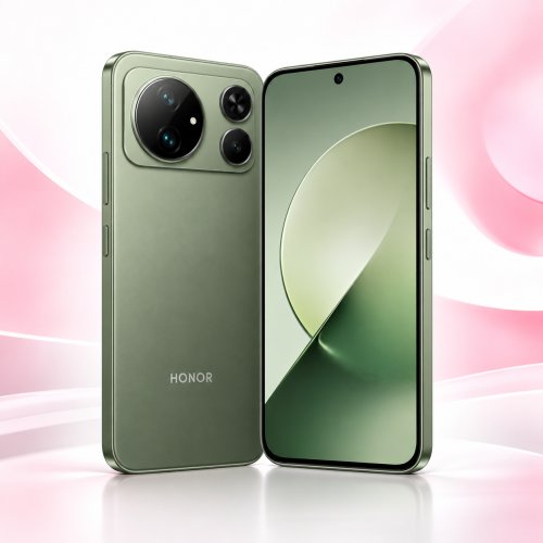 HONOR Magic 9 Super Edition 12/256GB Olive Green (Оливково-зелёный)