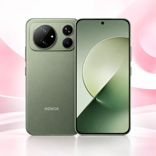HONOR Magic 9 Super Edition 12/256GB Olive Green (Оливково-зелёный)