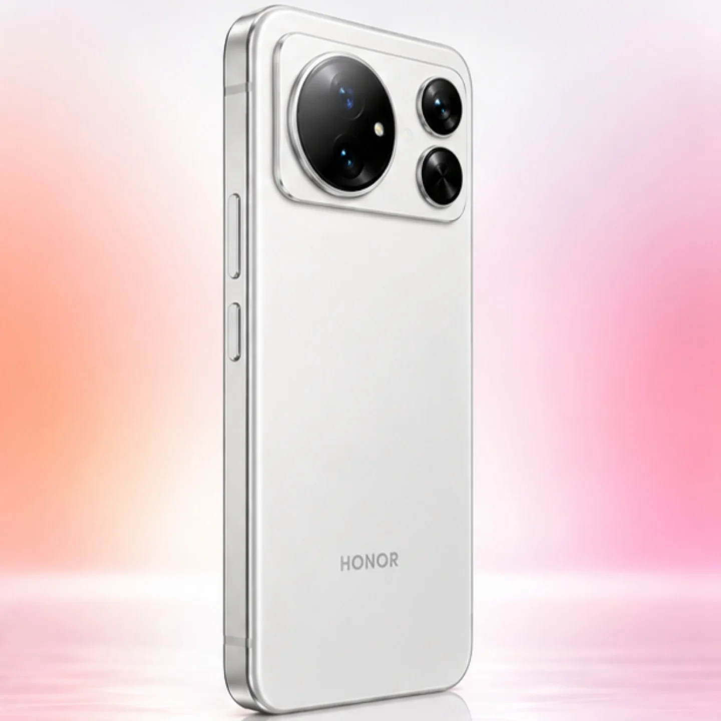 HONOR Magic 9 Super Edition 12/256GB Morning White (Утренний белый)