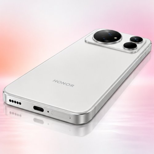 HONOR Magic 9 Super Edition 16/512GB Morning White (Утренний белый)