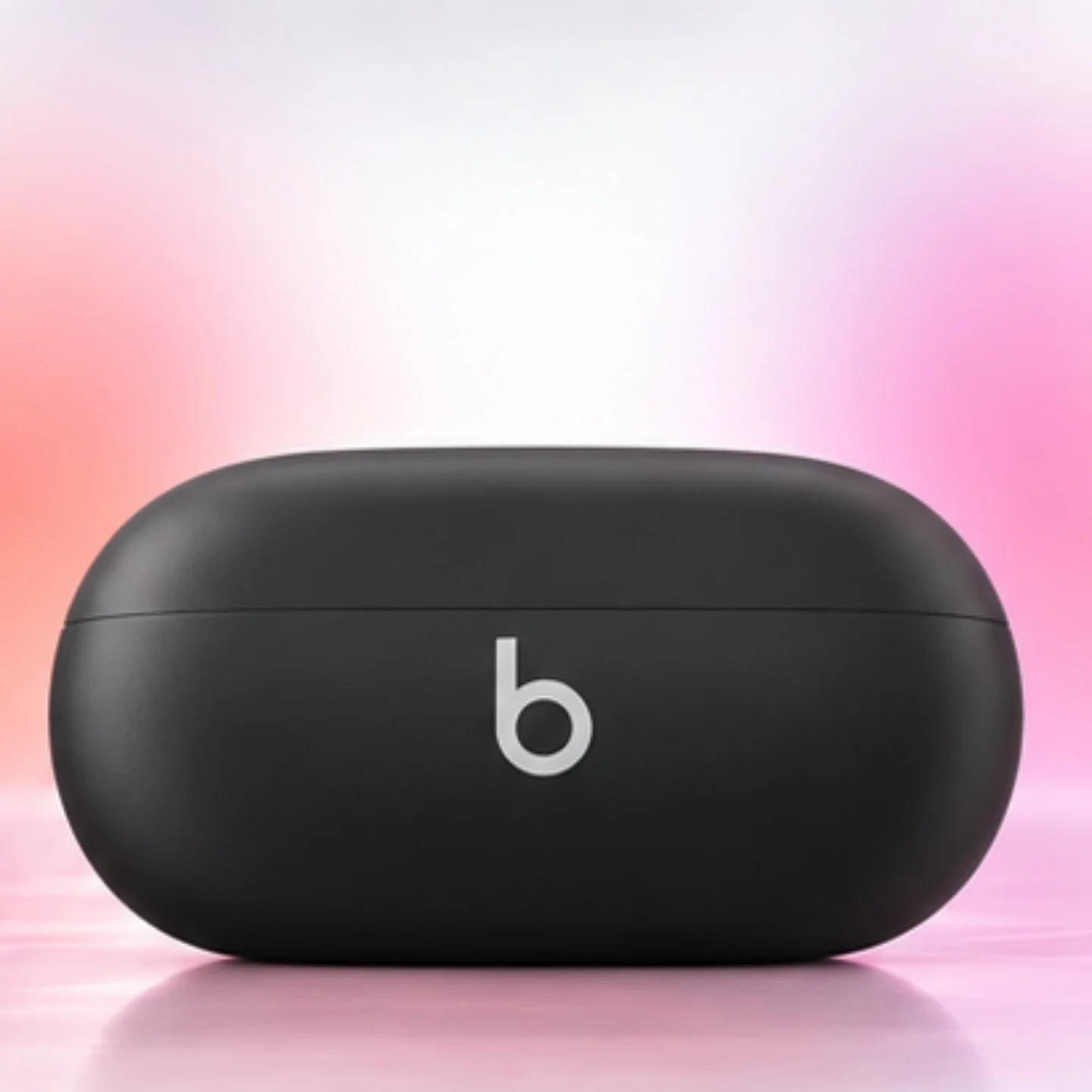 Беспроводные наушники Beats Solo Buds Черный US